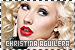  Christina Aguilera: 