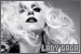  Lady GaGa: 
