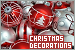  Christmas Decorations and Displays: 