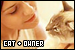  Cat & Owner Relationship: 