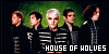  My Chemical Romance: House of Wolves: 