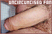  Penises: Uncircumsized: 