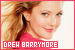  Drew Barrymore: 