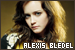  Alexis Bledel: 