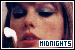  Taylor Swift: Midnights: 