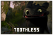  How to Train Your Dragon: Toothless: 