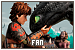 How to Train Your Dragon: Hiccup & Toothless: 