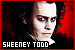  Sweeney Todd: The Demon Barber of Fleet Street: 