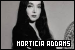 The Addams Family/Wednesday: Morticia Addams: 