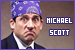  The Office: Michael Scott: 