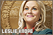  Parks and Recreation: Leslie Knope: 