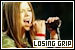  Avril Lavigne: Losing Grip: 