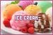  Ice Cream: 