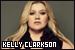  Kelly Clarkson: 