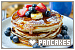  Pancakes: 