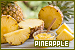 Pineapple: 