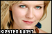  Kirsten Dunst: 